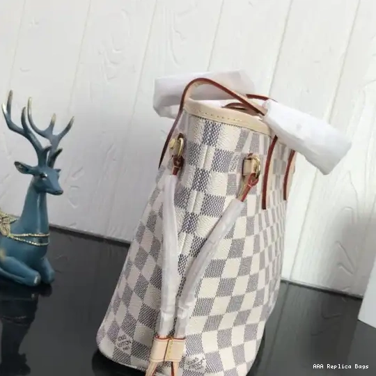 Aaa replica ru PM VUITTON LOUIS NEVERFULL 0529